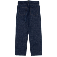 FOB Factory F1147 Wide Denim Jeans Size 32