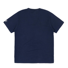 Chaps Ralph Lauren Chainstitch Logo T-Shirt Size M