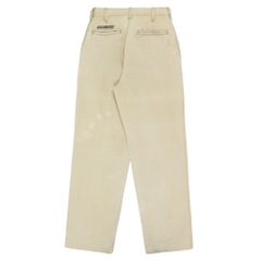 90s Duck Head Khaki Field Pants Size 27