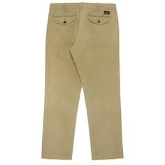 Burgus Plus Made in Japan Lot 406 Khaki Pants Size 32