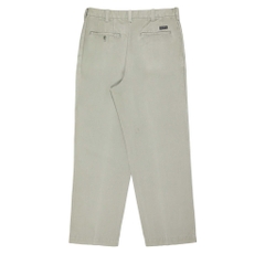 Duck Head Pleated Field Trousers Size 33