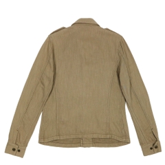Levi's Lady Type Field Jacket Women Size M