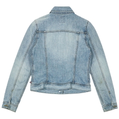 Polo by Ralph Lauren Denim Jacket Women Size S
