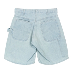 Pointer USA Denim Carpenter Shorts Size 29