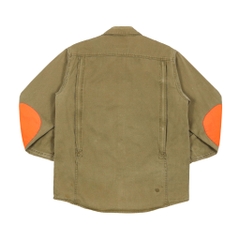 J.K Hunting Club Bird Shooting Shirt Size L