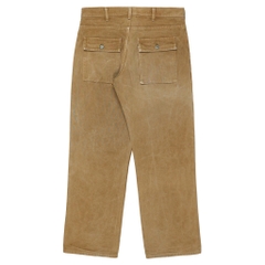 Ninelives For Work Japan Canvas Work Pants Size 34