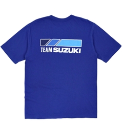 Vintage Team Suzuki T-Shirt Size M