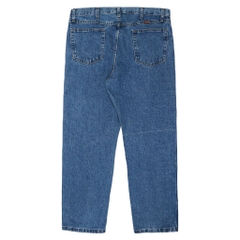 00s Rustler Denim Worker Jeans Size 38