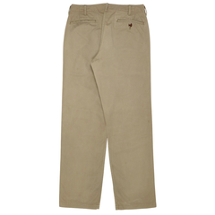 Urban Research Japan Military Khaki Pants Size 30