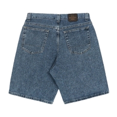 Lee Denim Worker Shorts Size 35