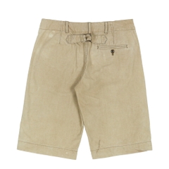 Lifewares & Co Made in JP Khaki Shorts Size 32