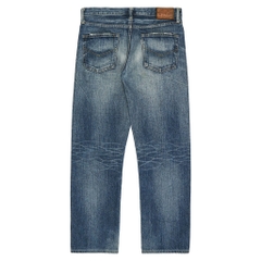 Burgus Plus Japan Made Denim Jeans Size 31
