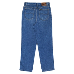 90s Lee Made in Japan Denim Jeans Size 30