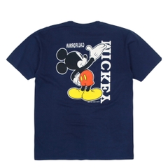 Vintage Velva Sheen USA 'Mickey' T-Shirt Size L