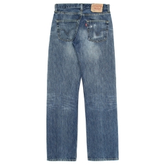 2000s Levi's 501 Denim Jeans Size 27