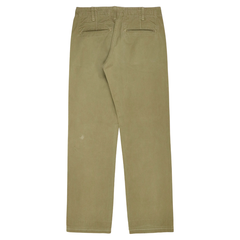 FOB Factory Type Military Khaki Pants Size 30