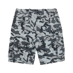 Levi's Camo Cargo Shorts Size 34