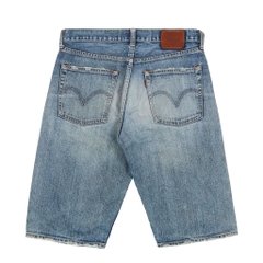 00s Levi's 503 Denim Shorts Size 32