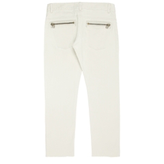 Indian Motocycle Japan Bedford Cord Jeans Size 31