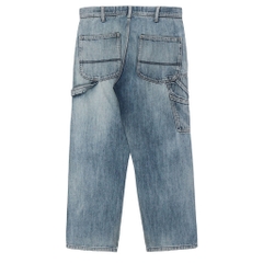 Avail Japan Denim Carpenter Pants Size 30