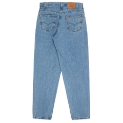 2000s Levi's 560 Denim Jeans Size 34