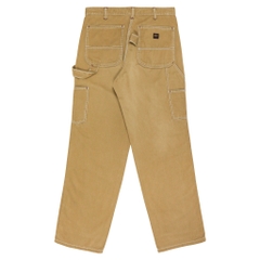 RIFT Octopus Army Japan Made Carpenter Pants Size 31