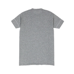 Vtg Healthknit Made in USA Henley T-Shirt Size S