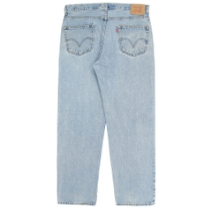 2000s Levi's 550 Denim Jeans Size 36