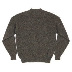 Pendleton Made in USA Wool Sweatshirt Size M