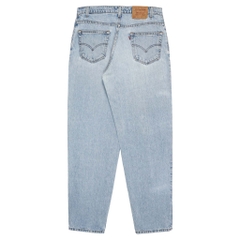90s Levi's 560 Denim Jeans Size 36