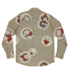 Eternal Made in Japan Floral Western Shirt Size M