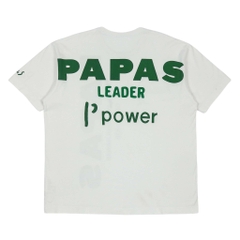 Papas Made in Japan Graphic T-Shirt Size XL