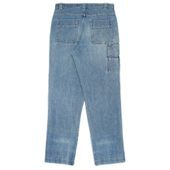 00s Eddie Bauer Denim Work Pants Size 34