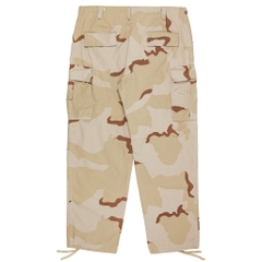 Big Wasp USA Desert Camo Combat Trousers Size 38