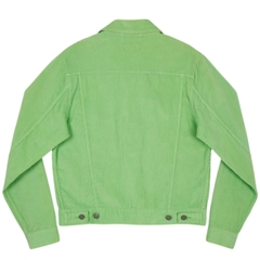00’s Polo Ralph Lauren Corduroy Trucker Jacket Size M