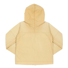 Beams Boy Model 40s British Army Smock Women Size M