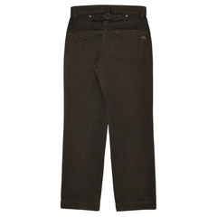 Americana x GLR Japan Brown Work Pants Size 29