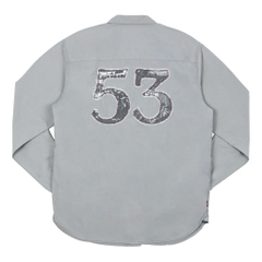 Levi's Japan L/S Work Shirt Size L
