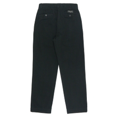 Polo Ralph Lauren Classic Black Pants Size 29