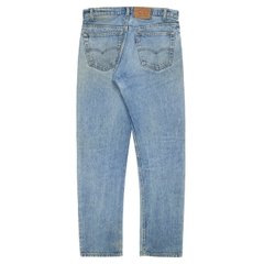 80s Levi's Made in USA 505 Denim Jeans Size 33