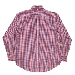 Evisu Japan Yamane Label Pull-over Shirt Size L