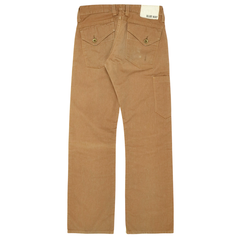 Blue Way Japan Bootcut Work Pants Size 30
