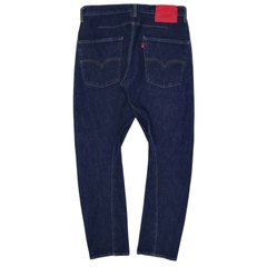 2018 Levi's 502 Denim Engineered Jeans Size 30