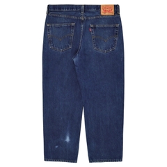 2010s Levi's 550 Denim Jeans Size 34