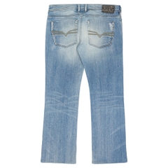 Diesel Industry Zatiny Bootcut Jeans Size 33