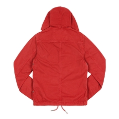 Replay Hooded Jacket Women Size XS