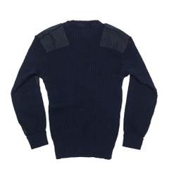 Military Cold Weather Combat Sweater Size L