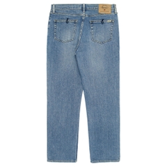 2000s Levi's Signature Stretch Denim Jeans Size 35