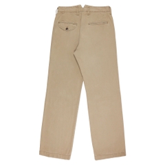 Still by Hand Japan Made Khaki Pants Size 29