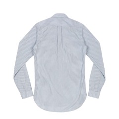 Double RL RRL Stripe Button-down Shirt Size XS